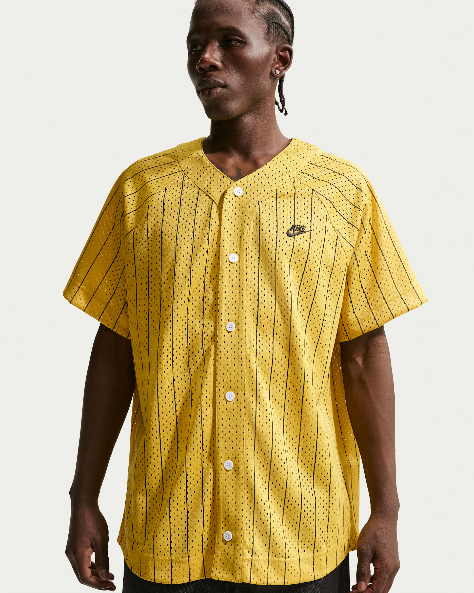 Nike Sportswear Club Men's Jersey. Nike.com